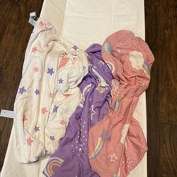 Baby Changing Pad 