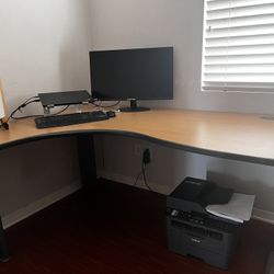 Desk 