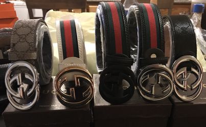 CINTOS CLON GUCCI,LV,HERMES