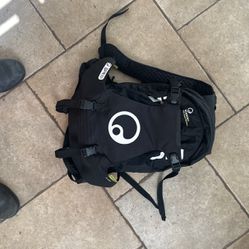 Mountain Biking Backpack
