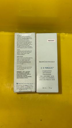 SkinCeuticals