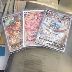 Bunch Of Cards For Sale