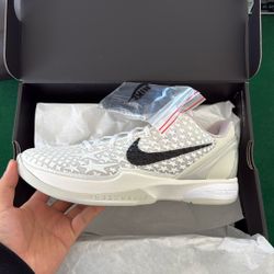 Nike zoom kobe 6 Allstar size 9.5