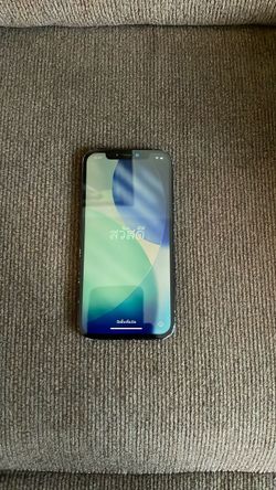 iPhone 12