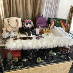 Purses Perfumes & Colognes