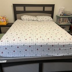 Bedroom Set