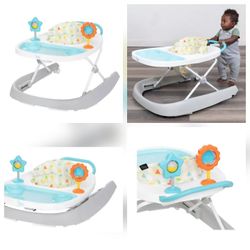 NEW! Walker For Baby, Foldable