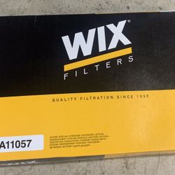 GMC Air Filter Housing & Overload Springs