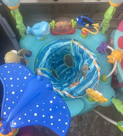 Finding Nemo Jumperoo