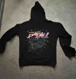 Sp5der hoodie