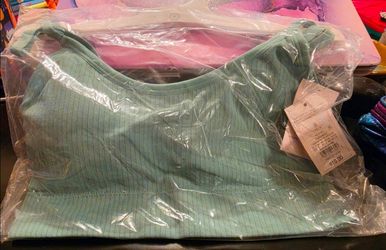 Auden Lightly Lined Bralette