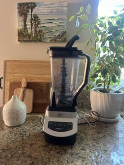 Ninja NJ600 Blender