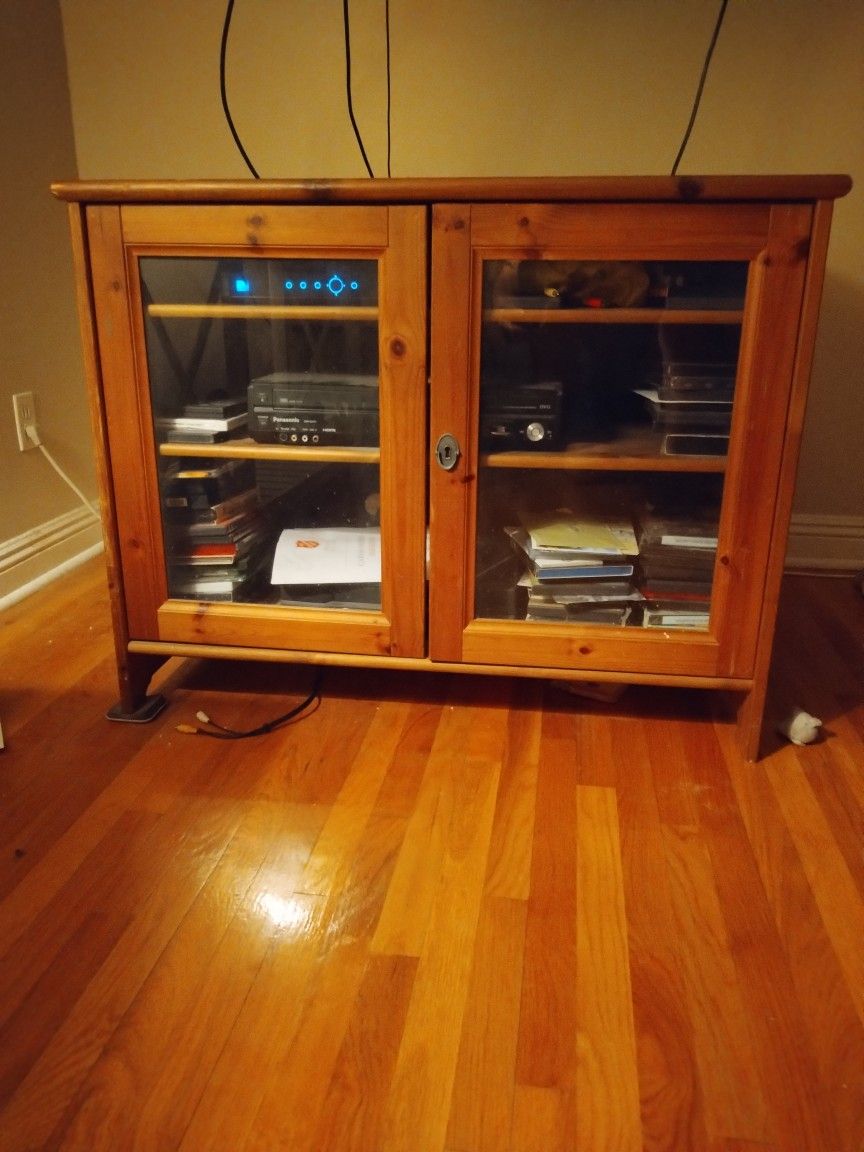 Media/TV Cabinet