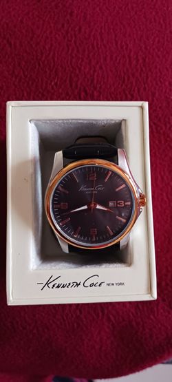 Reloj nuevo