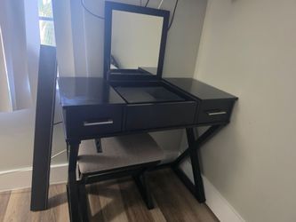 Vanity