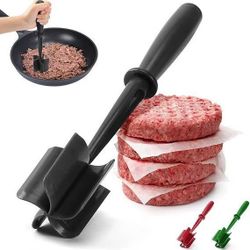 Meat Smasher