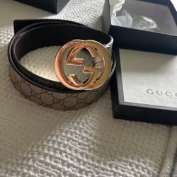 Gucci Belt
