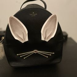 Kate Spade Bag packed 