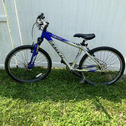 Trek bike - Barely Used!