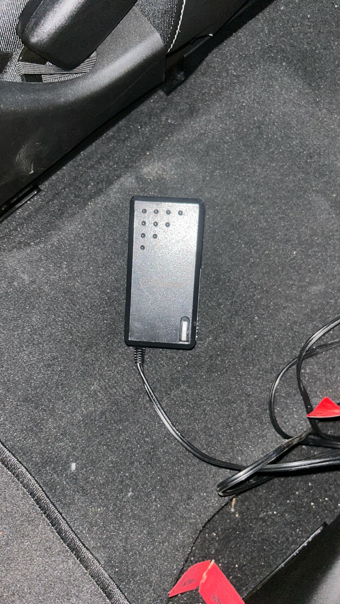 Razor 350 Dirt Bike Charger