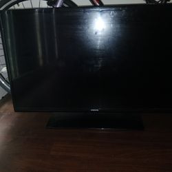 Samsung Tv