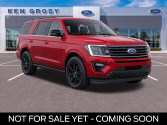 2021 Ford Expedition