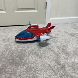 Paw patrol air patroller aanbieding sales
