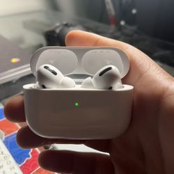 Airpod Pros