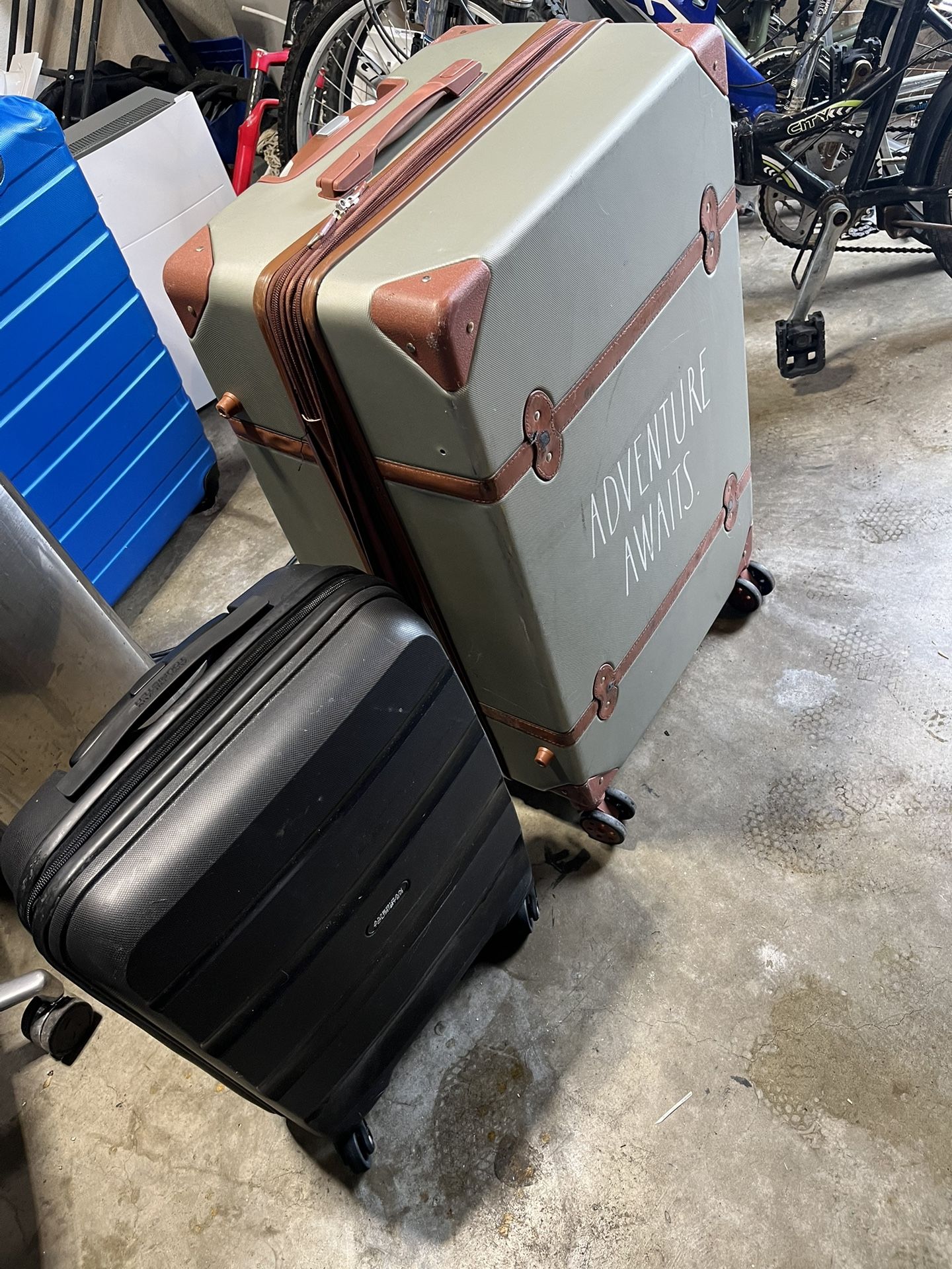 Luggage