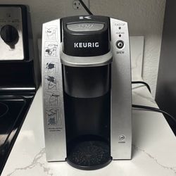 Keurig K130 In-Room Brewing System