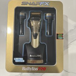 Babyliss Pro Clippers 