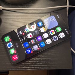 Iphone 14 pro max unlocked