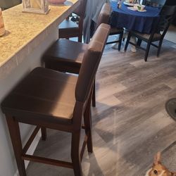 Counter Bar Stools All 3