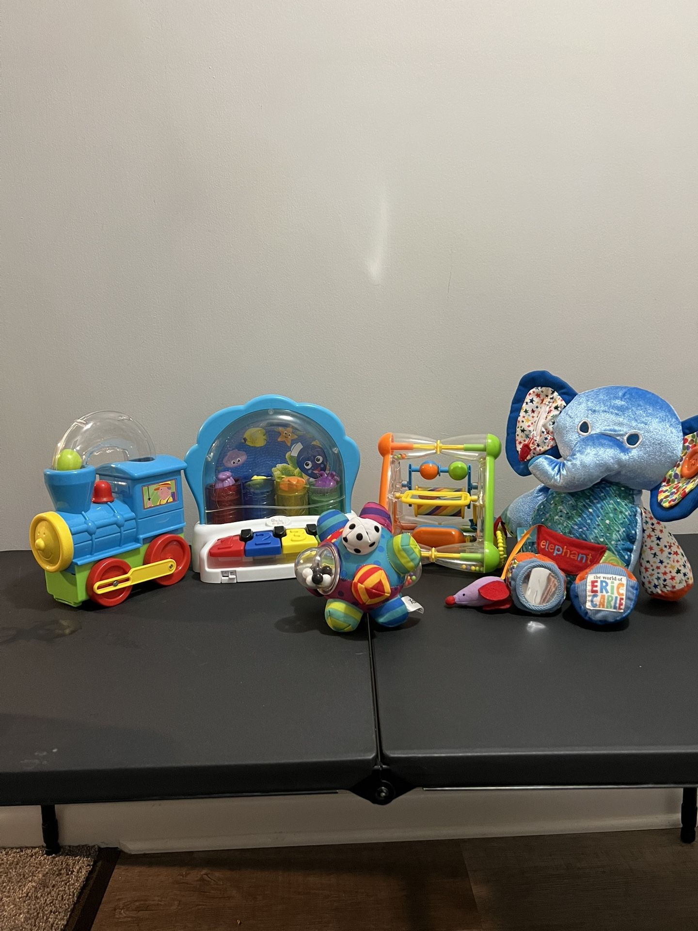 Baby Toys