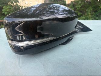 Mirror side for Acura Tlx