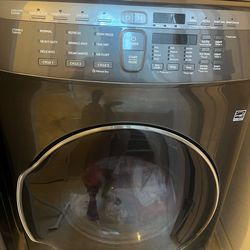 Awesome Samsung Dryer