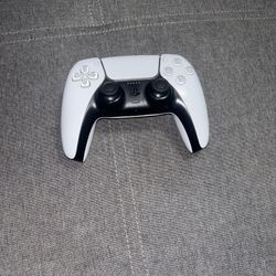 Ps5 Controller 