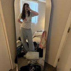 Body Mirror
