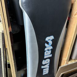 Gym Equipment 