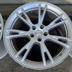 Tesla Model Y Model 3 2017-2024 19" Gemini OEM Wheels Rims