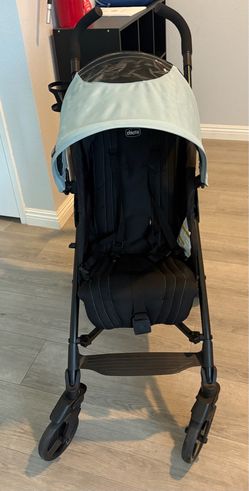 Chicco stroller