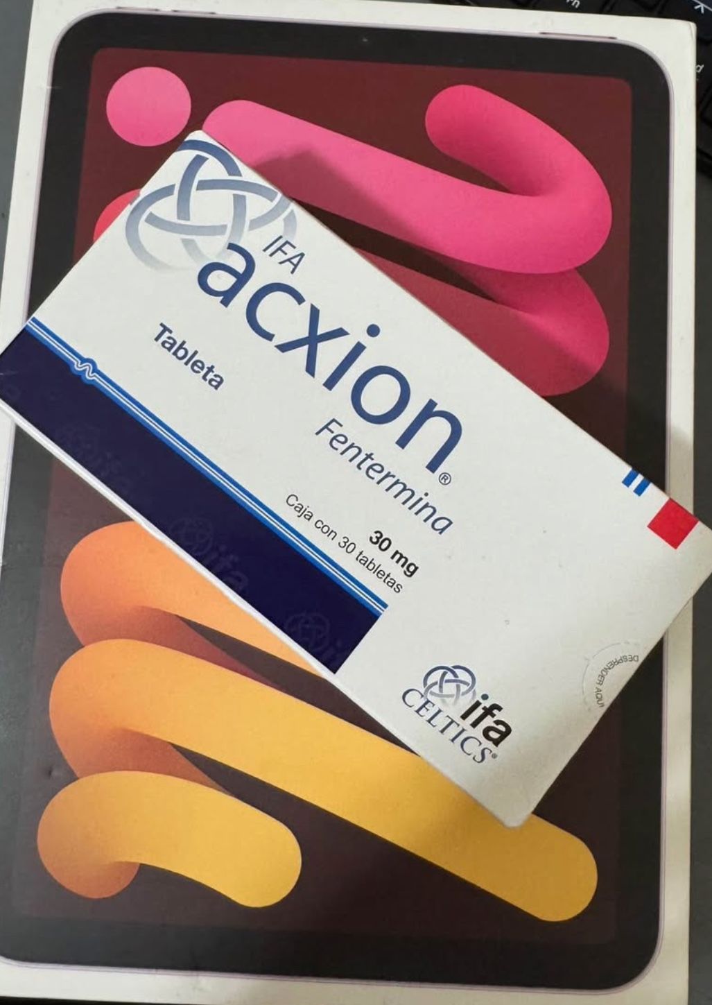 ACXCION