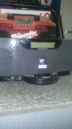 HPS stereo