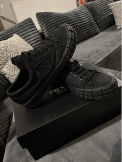 Prada Shoes
