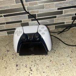 Razer Quick Charging Stand For PlayStation 
