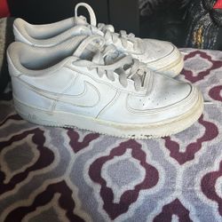 White Air Forces