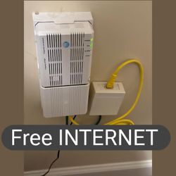 INTERNET WIFI | Unlimited internet ⬇️