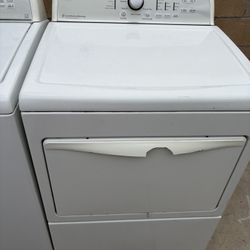 Kenmore Dryer 