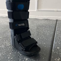 Ortho Boot