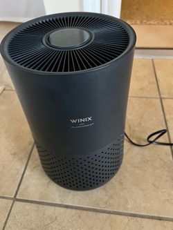 Winix Air Purifier with PlasmaWave